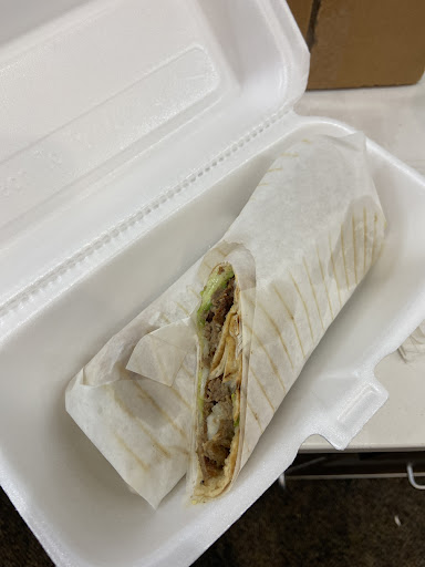 Photo of Masala Grill - 17340 Hall Rd Space #103, Clinton Township, MI 48038, USA